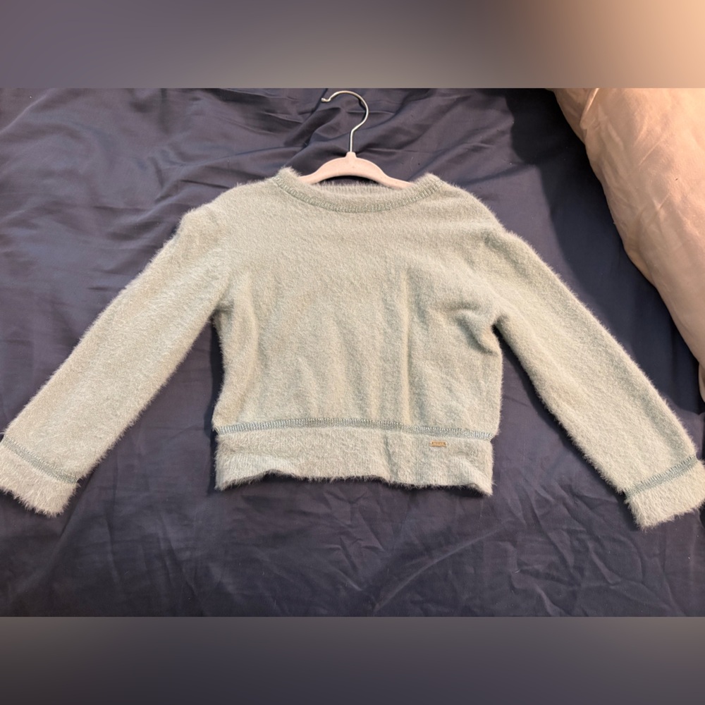 Mayoral 2T sweater and skirt set